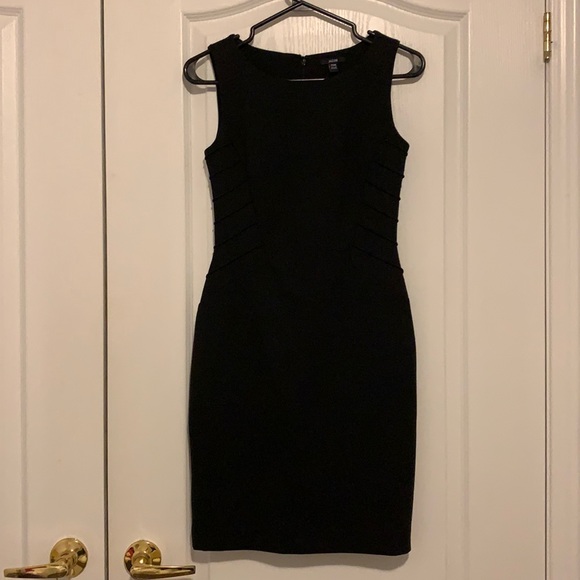 Jacob Dresses & Skirts - Fitted Little Black Dress - Jacob